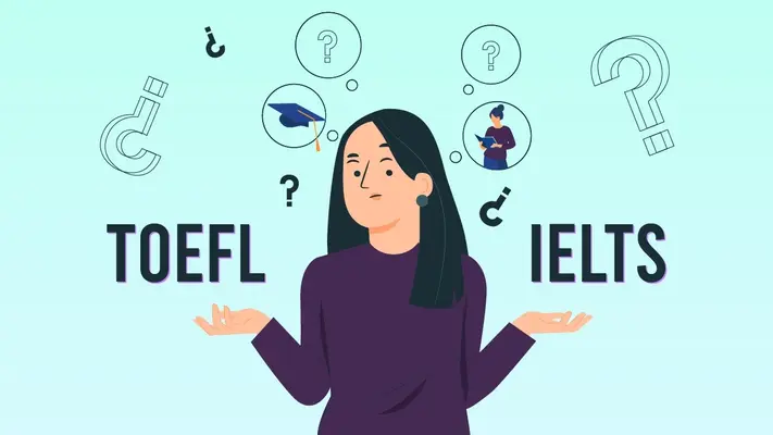 TOEFL vs IELTS: Pilih Mana yang Paling Cocok Buat Kamu?